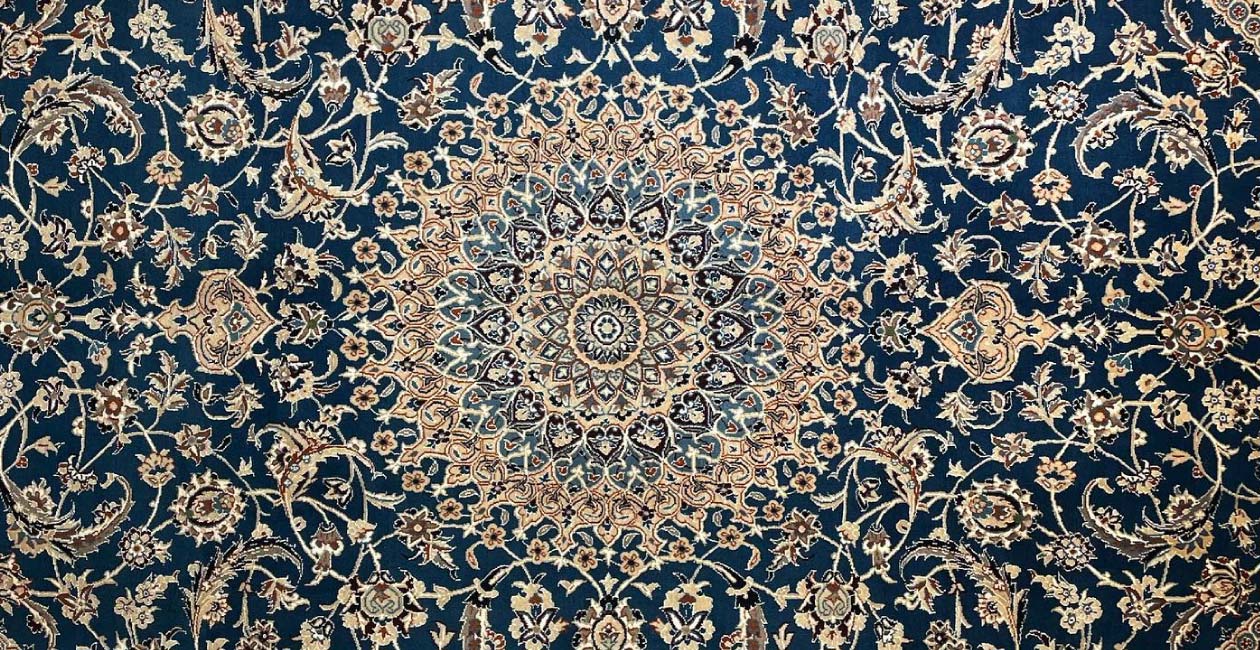 Tappeto persiano originale: sapete riconoscerli? – Haravi tappeti persiani  e orientali